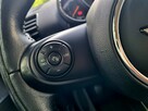 Mini Clubman LED BiXenon Serwis Navi Parktronic Tempomat Climatronic Gwarancja! - 16