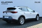Cupra Formentor Kubełki Ele. klapa Martwe Pole 1 Wł. Salon PL Vat 23% - 2