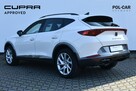 Cupra Formentor Kubełki Ele. klapa Martwe Pole 1 Wł. Salon PL Vat 23% - 10