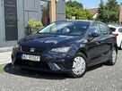 Seat Ibiza I właściciel Salon Polska Poleasingowy Serwis ASO VAT 23% - 8
