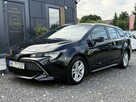 Toyota Corolla I właściciel Serwis ASO VAT 23% Bezwypadkowy Poleasingowy Salon Polska - 5
