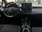 Toyota Corolla I właściciel Serwis ASO VAT 23% Bezwypadkowy Poleasingowy Salon Polska - 13