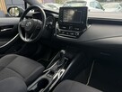 Toyota Corolla I właściciel Serwis ASO VAT 23% Bezwypadkowy Poleasingowy Salon Polska - 15