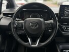 Toyota Corolla I właściciel Serwis ASO VAT 23% Bezwypadkowy Poleasingowy Salon Polska - 16