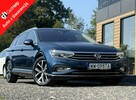 Volkswagen Passat Salon Polska Poleasingowy I właściciel Serwis ASO VAT 23% Bezwypadkowy