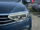 Volkswagen Passat KRAJOWY Poleasingowy I właściciel Serwis ASO VAT 23% Bezwypadkowy - 4