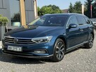 Volkswagen Passat KRAJOWY Poleasingowy I właściciel Serwis ASO VAT 23% Bezwypadkowy - 5