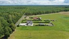 Działka budowlana Kadzidło - 2