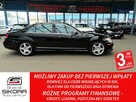 Mercedes S 550 LONG 5,5 V8 387KM 1Wł BEZWYP Serwis Airmatic MASAŻE Night View Assist - 2