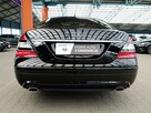 Mercedes S 550 LONG 5,5 V8 387KM 1Wł BEZWYP Serwis Airmatic MASAŻE Night View Assist - 4