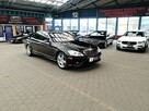 Mercedes S 550 LONG 5,5 V8 387KM 1Wł BEZWYP Serwis Airmatic MASAŻE Night View Assist - 5