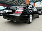 Mercedes S 550 LONG 5,5 V8 387KM 1Wł BEZWYP Serwis Airmatic MASAŻE Night View Assist - 10