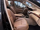 Mercedes S 550 LONG 5,5 V8 387KM 1Wł BEZWYP Serwis Airmatic MASAŻE Night View Assist - 11