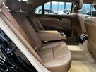 Mercedes S 550 LONG 5,5 V8 387KM 1Wł BEZWYP Serwis Airmatic MASAŻE Night View Assist - 14