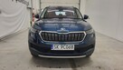 Škoda Kodiaq 2.0 TDI 4x4 Style DSG 7os - 2