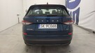 Škoda Kodiaq 2.0 TDI 4x4 Style DSG 7os - 8