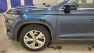 Škoda Kodiaq 2.0 TDI 4x4 Style DSG 7os - 11