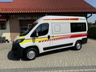 Fiat Ducato Ambulans Rampa - 1