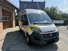 Fiat Ducato Ambulans Rampa - 3