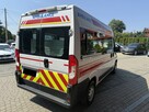 Fiat Ducato Ambulans Rampa - 6