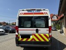 Fiat Ducato Ambulans Rampa - 8