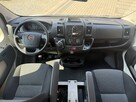 Fiat Ducato Ambulans Rampa - 14