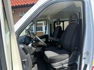 Fiat Ducato Ambulans Rampa - 15