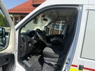 Fiat Ducato Ambulans Rampa - 16