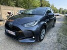 Toyota Yaris 1.5 Hybryda Kamera Cofania Stan BardzoDobry Climatronic Zarejestrowany - 4