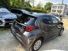 Toyota Yaris 1.5 Hybryda Kamera Cofania Stan BardzoDobry Climatronic Zarejestrowany - 5