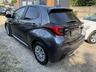 Toyota Yaris 1.5 Hybryda Kamera Cofania Stan BardzoDobry Climatronic Zarejestrowany - 7