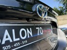 Toyota Yaris 1.5 Hybryda Kamera Cofania Stan BardzoDobry Climatronic Zarejestrowany - 8