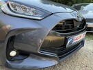 Toyota Yaris 1.5 Hybryda Kamera Cofania Stan BardzoDobry Climatronic Zarejestrowany - 10