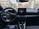 Toyota Yaris 1.5 Hybryda Kamera Cofania Stan BardzoDobry Climatronic Zarejestrowany - 15