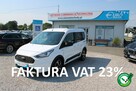 Ford Transit Connect 1.5 EcoBlue 120KM Active netto 48699 PLN AUTOMAT