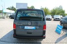 Volkswagen Transporter 9 miejscowy netto 88536PLN Salon Polska LONG Gwarancja - 7