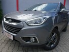 Hyundai ix35 1,6i Navi Ledy Klimatronik Półskóra rej2015 1.Właściciel VIP Gwarancja - 3