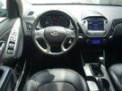 Hyundai ix35 1,6i Navi Ledy Klimatronik Półskóra rej2015 1.Właściciel VIP Gwarancja - 11