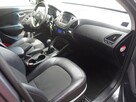 Hyundai ix35 1,6i Navi Ledy Klimatronik Półskóra rej2015 1.Właściciel VIP Gwarancja - 12