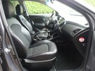 Hyundai ix35 1,6i Navi Ledy Klimatronik Półskóra rej2015 1.Właściciel VIP Gwarancja - 13