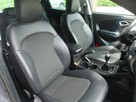 Hyundai ix35 1,6i Navi Ledy Klimatronik Półskóra rej2015 1.Właściciel VIP Gwarancja - 14