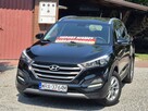 Hyundai Tucson Model 2016r, 100% Oryginał, Full Serwis 157tyś, Stan Wzorowy, Po Obłud