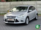 Ford Focus 1,6MPi 105KM Titanium /Serwis/Tempomat/Alufelgi/Climatronic