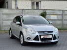Ford Focus 1,6MPi 105KM Titanium /Serwis/Tempomat/Alufelgi/Climatronic - 2