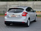 Ford Focus 1,6MPi 105KM Titanium /Serwis/Tempomat/Alufelgi/Climatronic - 3