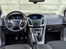 Ford Focus 1,6MPi 105KM Titanium /Serwis/Tempomat/Alufelgi/Climatronic - 5