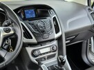 Ford Focus 1,6MPi 105KM Titanium /Serwis/Tempomat/Alufelgi/Climatronic - 6