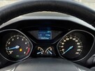 Ford Focus 1,6MPi 105KM Titanium /Serwis/Tempomat/Alufelgi/Climatronic - 9