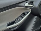 Ford Focus 1,6MPi 105KM Titanium /Serwis/Tempomat/Alufelgi/Climatronic - 16