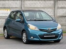 Toyota Yaris 1.33i 99KM Soll/Nawigacja/Kamera cofania/Dach Panoramiczny/SalonPL/Alu - 2
